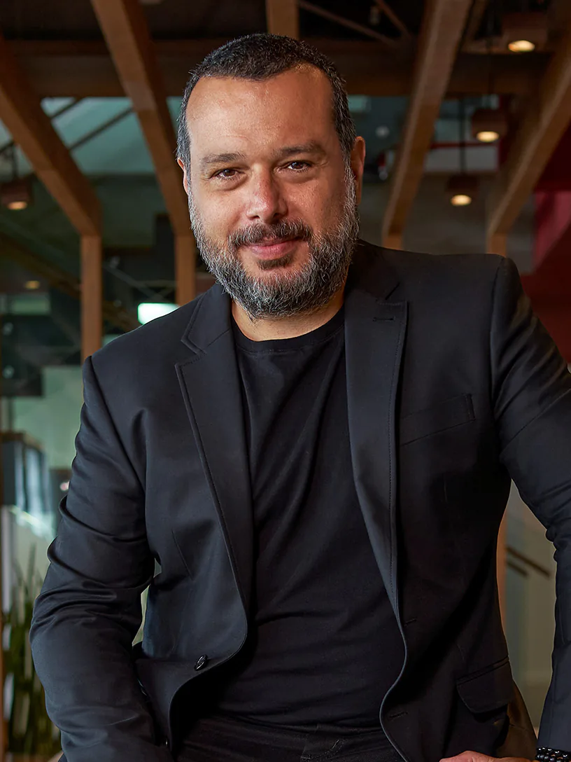Fernando Diniz