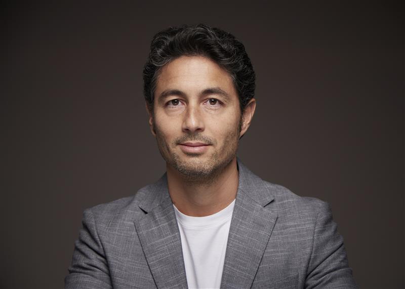 BJ torna-se CEO único da agência