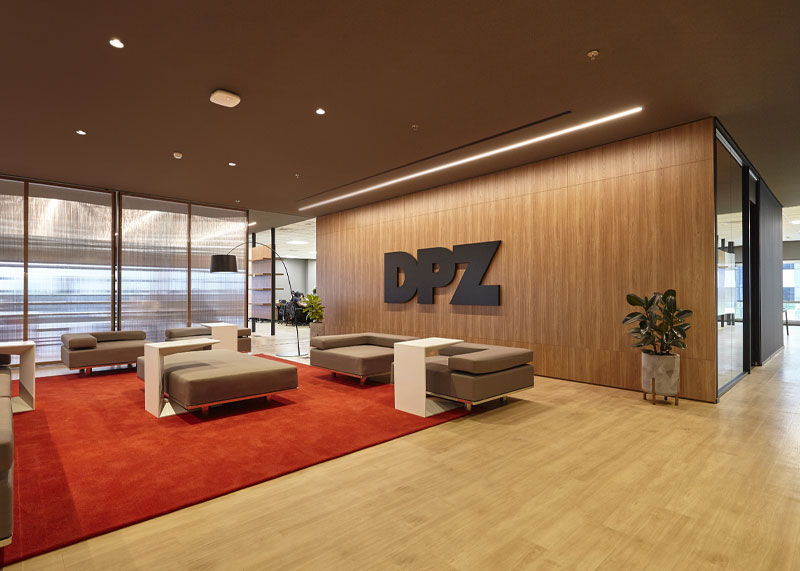 DPZ é reconhecida pelo Melhores do Propmark