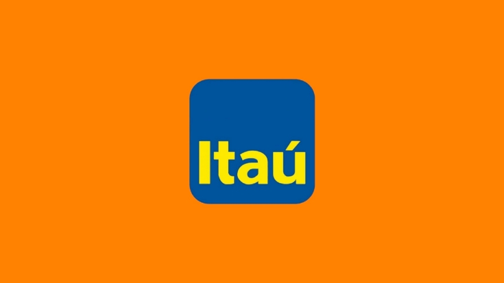 A agência começa a trabalhar com o Itaú