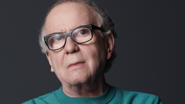 Washington Olivetto chega à DPZ